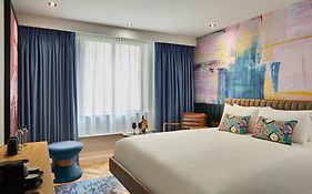 Nyx Hotel Edinburgh